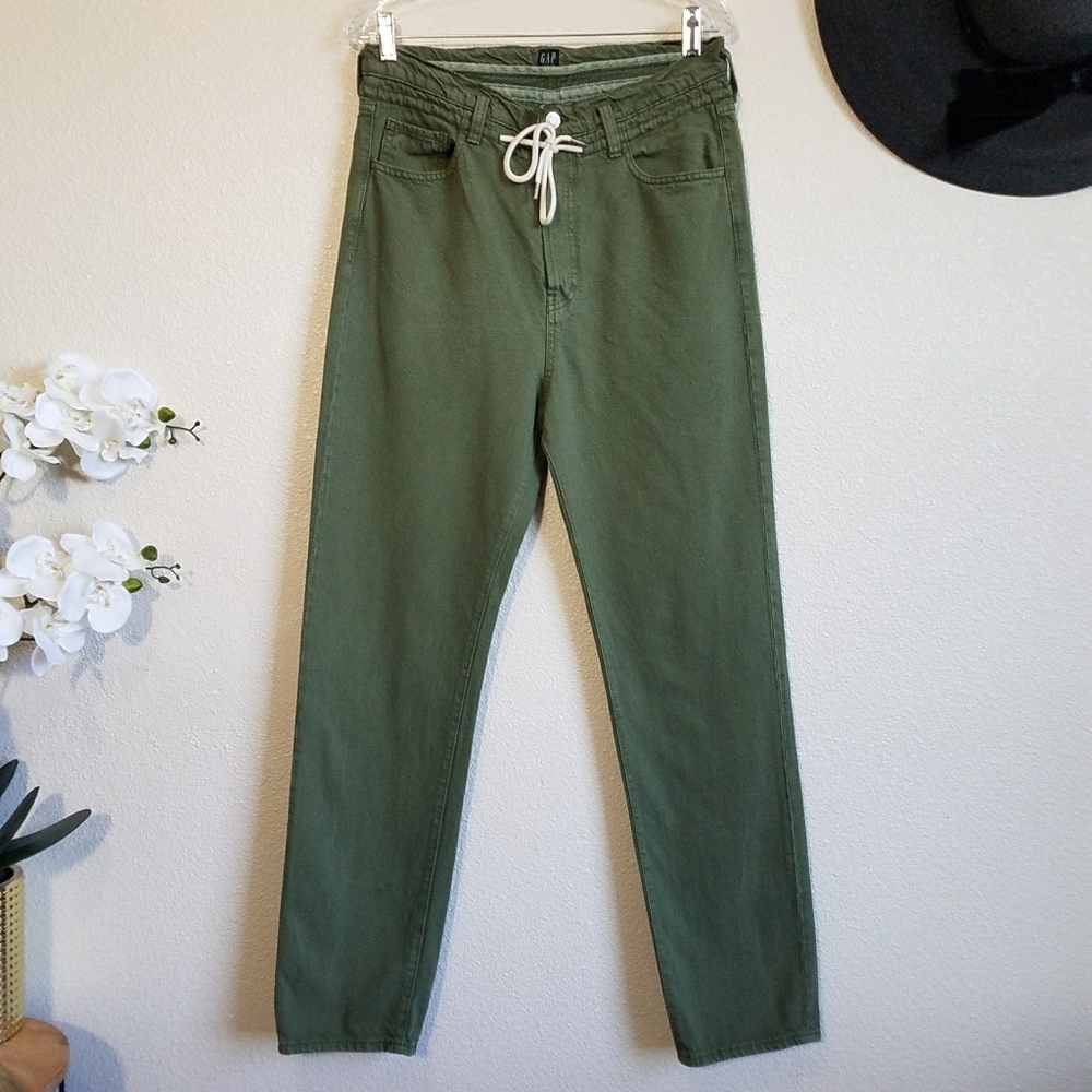 Gap Boyfriend Pants